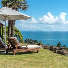 The Point - Stay Waiheke