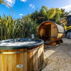 Welcome Cottage - Stay Waiheke