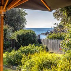 Paradise on Palm - Stay Waiheke