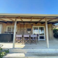 Genuine Kiwi Bach- Stay Waiheke