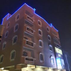 Al Raha Furnished Apartment