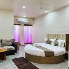 Hotel shivalik