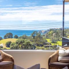 Artist's Retreat - Stay Waiheke