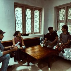 Social Backpacker Hostel , Little Mount, Chennai