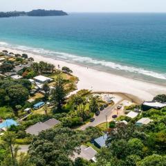 Sunshine Cottage by the Sea - Stay Waiheke