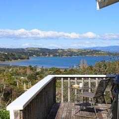 Church Bay Views - Stay Waiheke