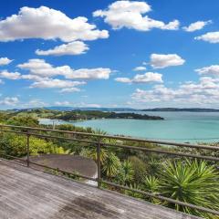 Sunset Sanctuary- Stay Waiheke