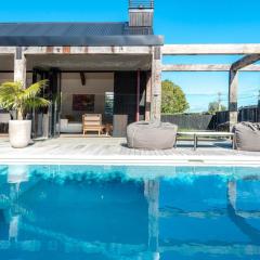 Blackpool Boathouse - Stay Waiheke