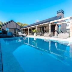 Blackpool Boathouse - Stay Waiheke