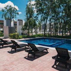 Vacation Home in Playa Del Carmen