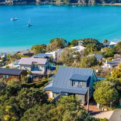 Noll View - Stay Waiheke