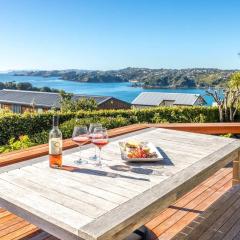 Noll View - Stay Waiheke