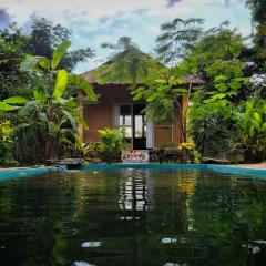 Gorubathan Forest Retreat