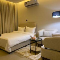 استديو للايجار