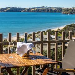 Wavesong - Stay Waiheke