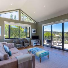 Art Lovers Retreat - Stay Waiheke