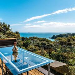 Hekerua Heights - Stay Waiheke