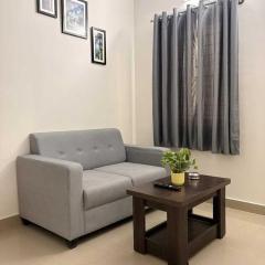 SPOT ON by OYO Vasantha Suits