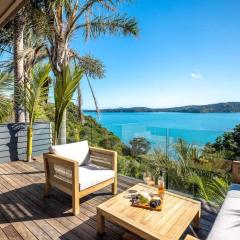 Palms on Kennedy Point - Stay Waiheke