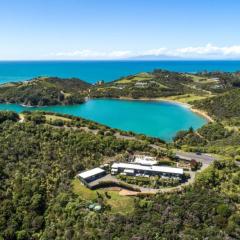 Delamore Cove - Kauri - Stay Waiheke