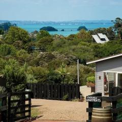 Fairview Unit 2 - Stay Waiheke