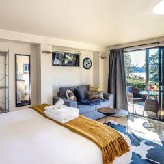 Aqua Sands #2 - Stay Waiheke