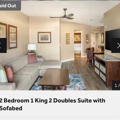 Hilton Grand Vacations Club Kohala Suites Waikoloa