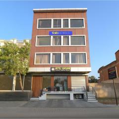 FabHotel Sunshine Residency I