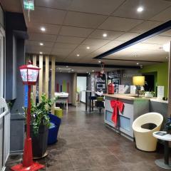 ibis budget Albertville