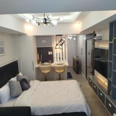 Z Crib - Azure North