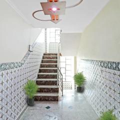 Hotel O Bhagyashree hotel crown view