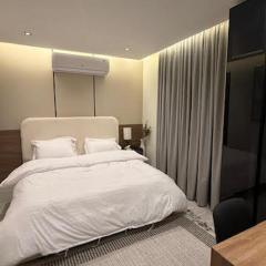 غرفة وصالة رقم 1