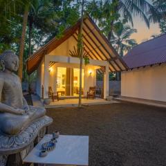 Ceylon Princes Villa