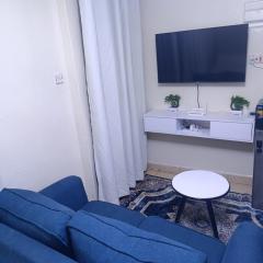 Studio Infinite Stays