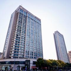 Orange Hotel Shanghai Hongkou Football Stadium