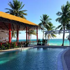 Umi Resort 菩提有米