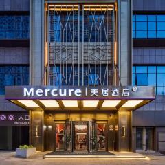 Mercure Taiyuan City Centre