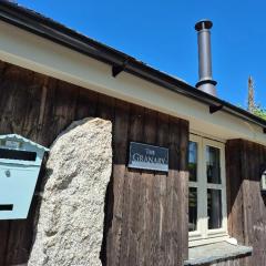 The Granary -Trewen