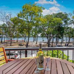 Sylvan Sea Breeze Family Stay