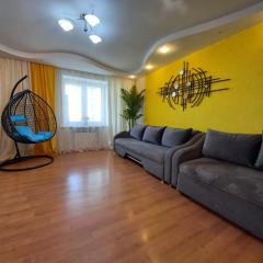 Звёздный Оазис