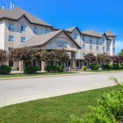 Days Inn & Suites by Wyndham West Edmonton