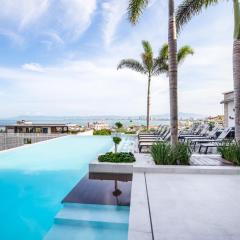 D'esire Condo Romantic Zone 304