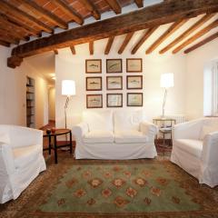 Luxurious Apartment in Rocca Grimalda with Garden