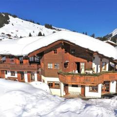 Königsleiten Tauernblick