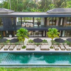 Villa Slow Paradise by BaliSuperHost