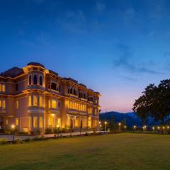 JAG ARAVALI - Nature Peace Paradise - A Lush Green Resort