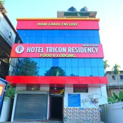 Hotel Tricon Residency