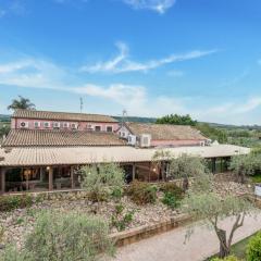 Holiday Home in Carlentini with Swimming Pool,Garden,Terrace