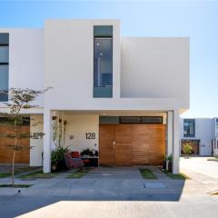 Ebano Residencial Gated Community 128