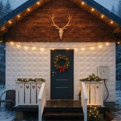 Siedlisko Farmhouse Tu jest Klimat !